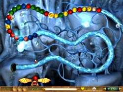 Sky Kingdoms screenshot 1