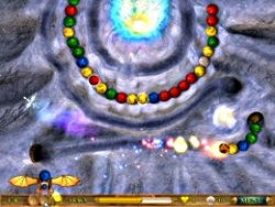 Sky Kingdoms screenshot 2
