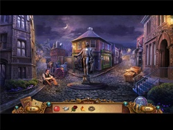 Small Town Terrors: Galdor's Bluff screenshot 1
