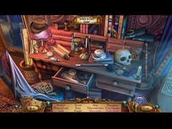 Small Town Terrors: Galdor's Bluff screenshot 2