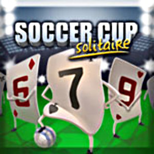 Soccer Cup Solitaire
