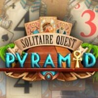 Solitaire Quest: Pyramid