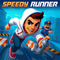 Speedy Runner