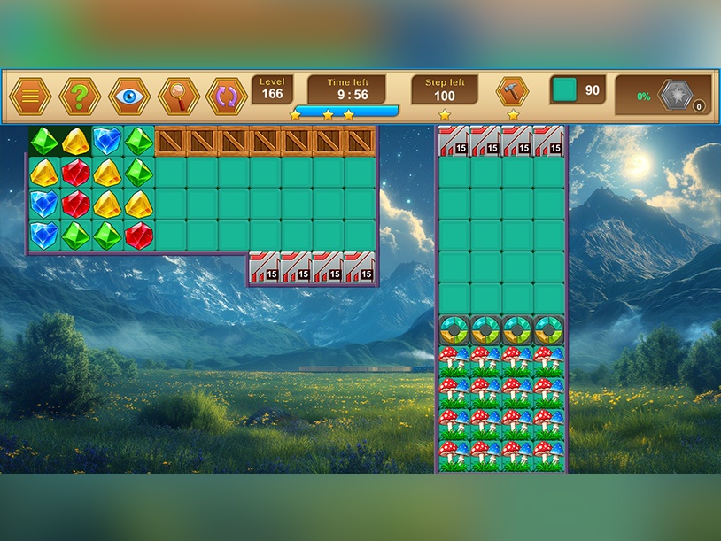 StarL8 screenshot 3