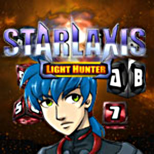 Starlaxis: Light Hunter