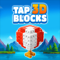Tap 3D Blocks