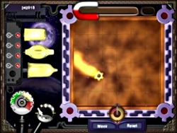 The Mystery of the Ancient Clock screenshot 2