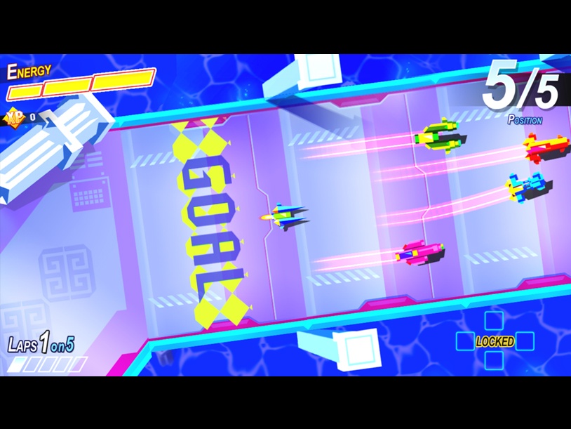 The Next Penelope: Race to Odysseus screenshot 1