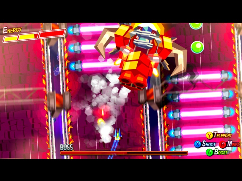 The Next Penelope: Race to Odysseus screenshot 2