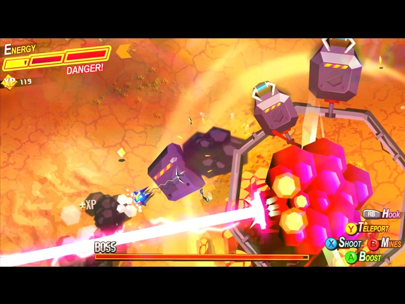 The Next Penelope: Race to Odysseus screenshot 3