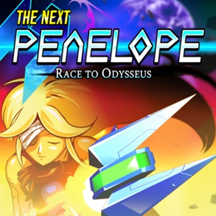 The Next Penelope: Race to Odysseus