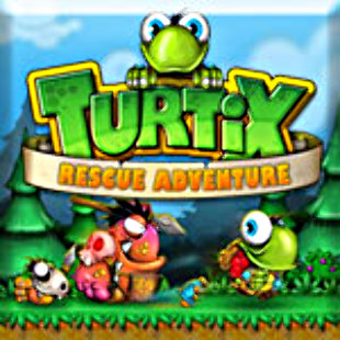 Turtix 2: Rescue Adventures
