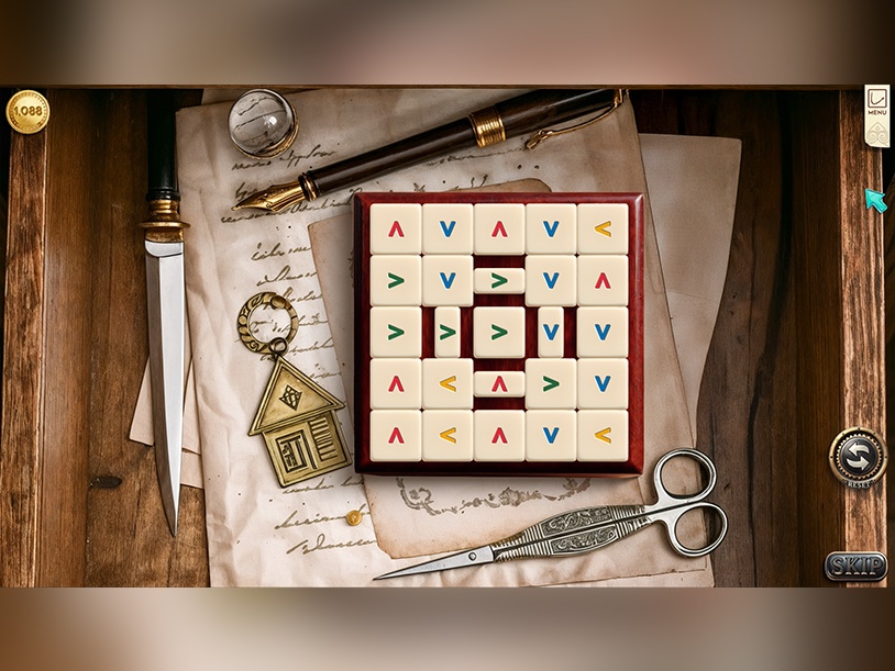 Twistingo: Tree of Life Collector's Edition screenshot 3