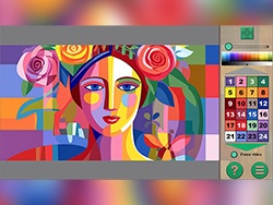 Video Art 8 screenshot 1