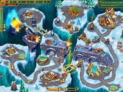Viking Brothers 3 screenshot 3