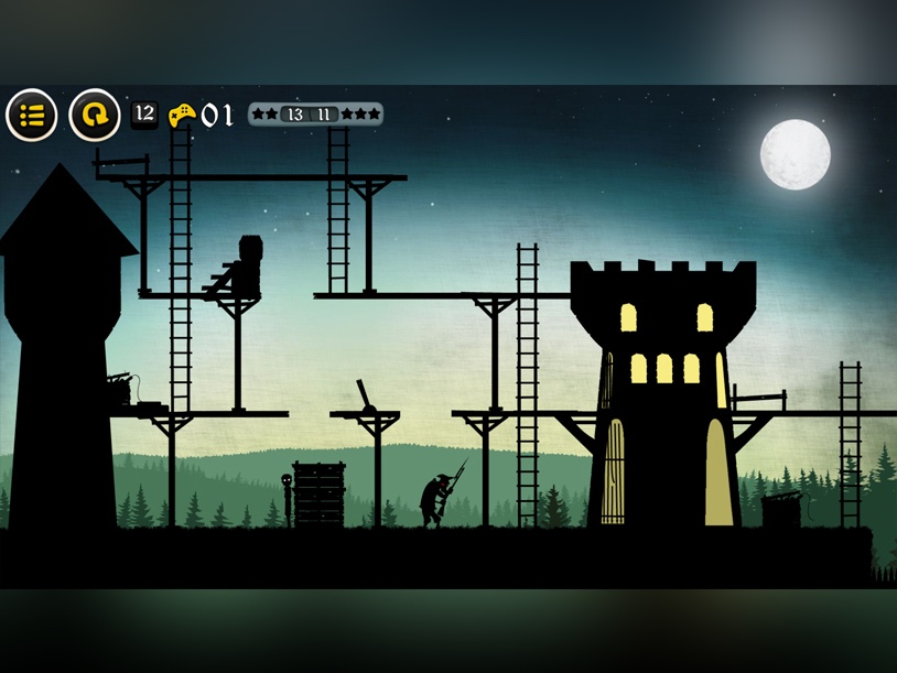 Vive le Roi screenshot 1