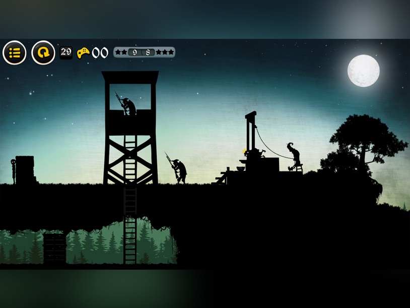 Vive le Roi screenshot 2
