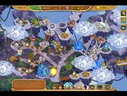Weather Lord: Graduation screenshot 2