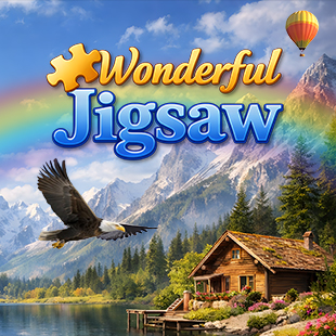 Wonderful Jigsaw