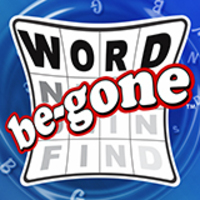 Word Be-Gone
