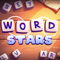 Word Stars